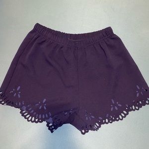 Women shorts